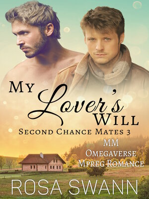 cover image of My Lover's Will
